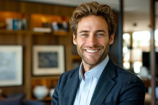 数据分析师推荐